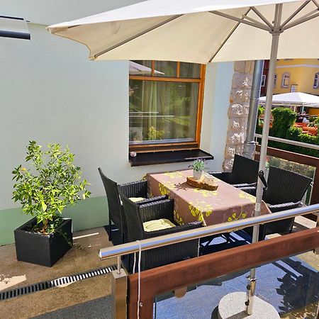 Sonniges Eck Ferienwohnung 1 Курорт-Ратен Экстерьер фото