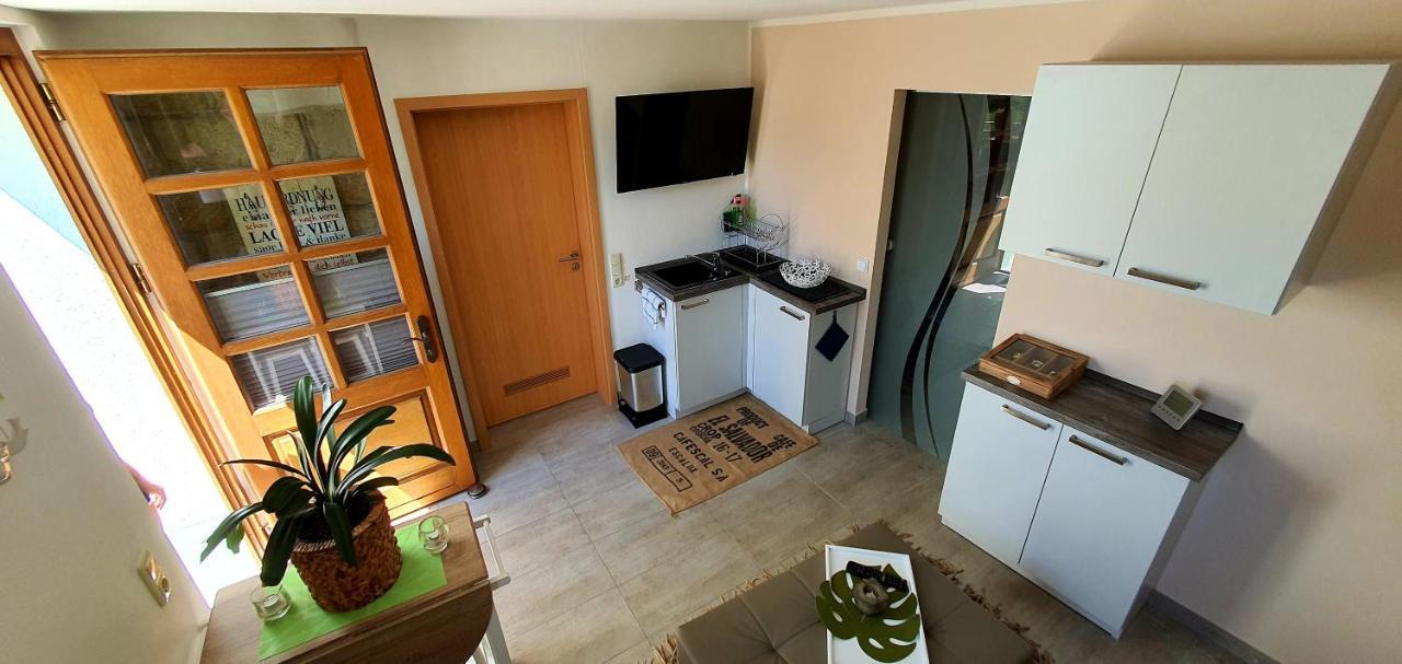 Sonniges Eck Ferienwohnung 1 Курорт-Ратен Экстерьер фото
